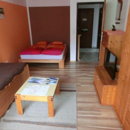 Appartement Inge Kaprun Eksteriør bilde