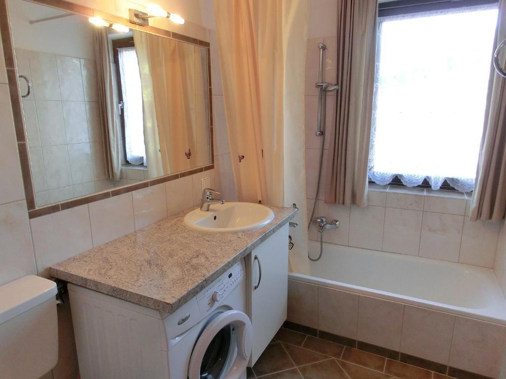 Appartement Inge Kaprun Eksteriør bilde