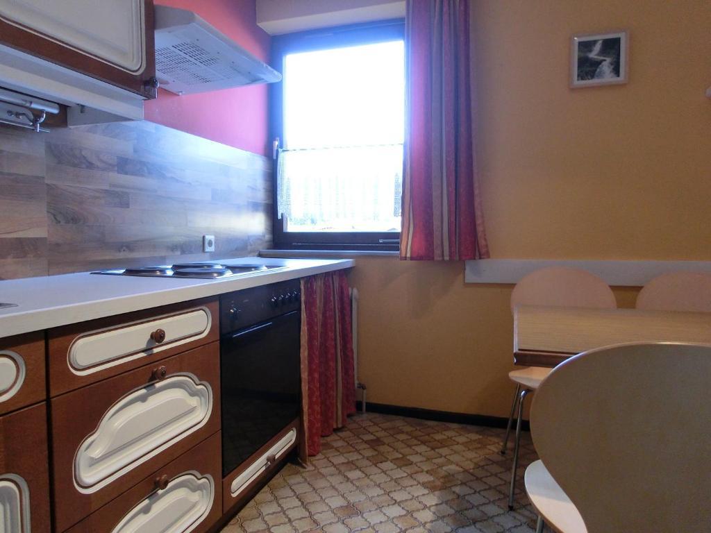 Appartement Inge Kaprun Eksteriør bilde