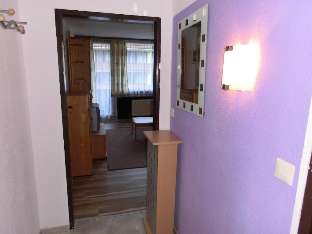 Appartement Inge Kaprun Eksteriør bilde