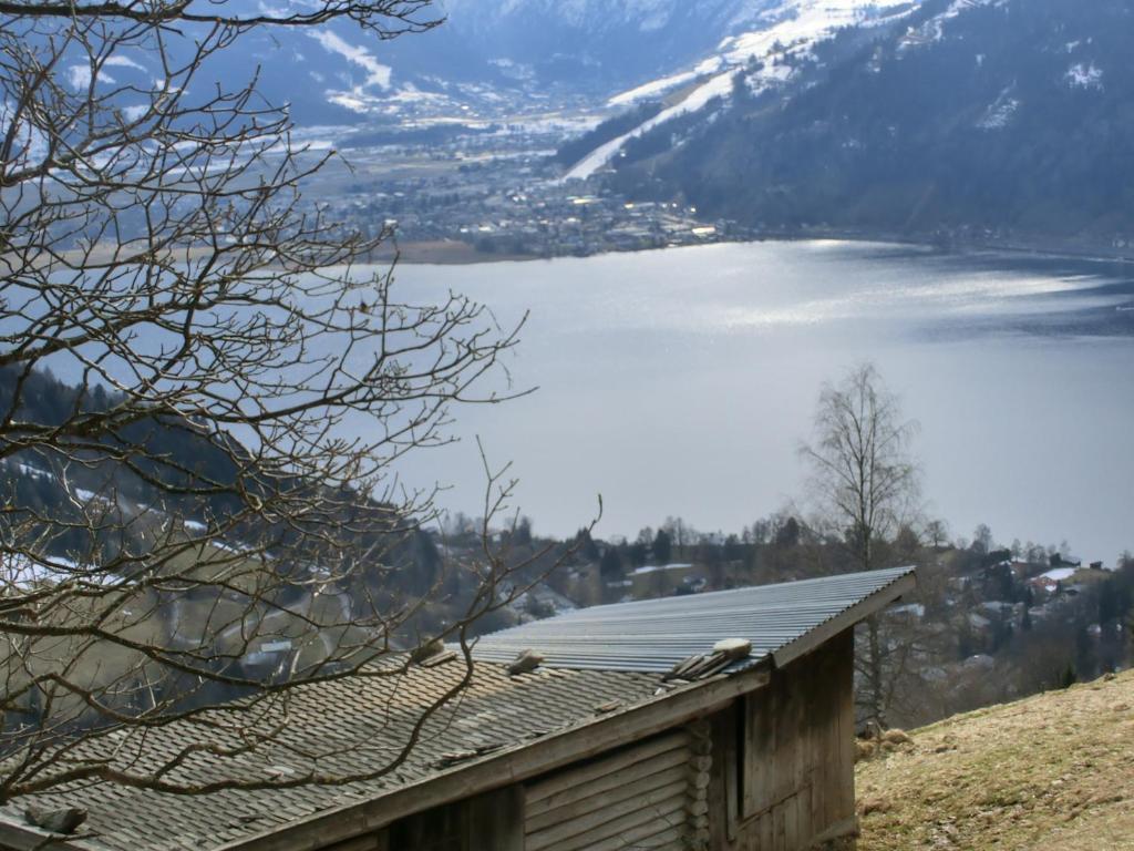 Appartement Inge Kaprun Eksteriør bilde