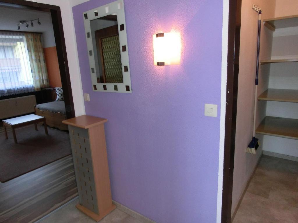 Appartement Inge Kaprun Eksteriør bilde