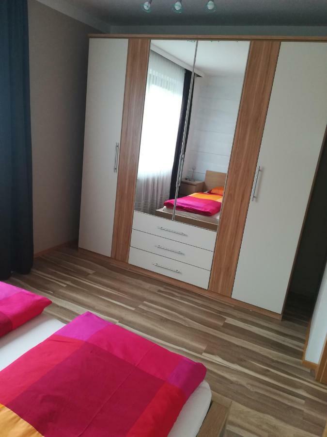 Appartement Inge Kaprun Eksteriør bilde