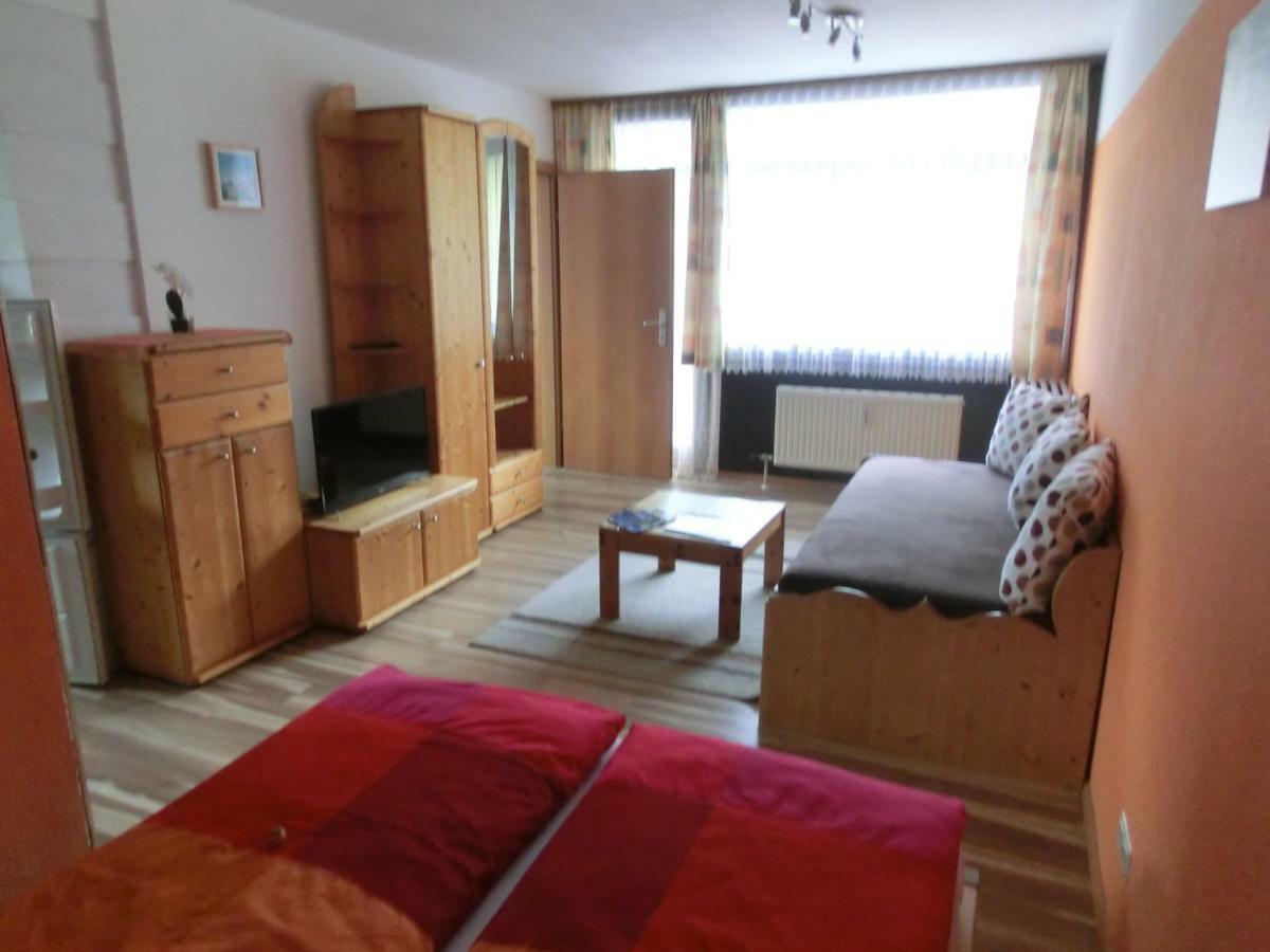 Appartement Inge Kaprun Eksteriør bilde